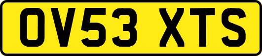 OV53XTS
