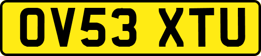 OV53XTU