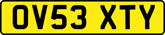 OV53XTY