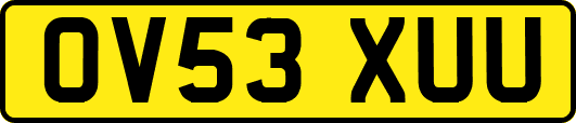 OV53XUU