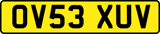 OV53XUV