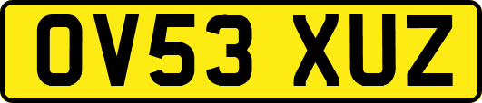 OV53XUZ