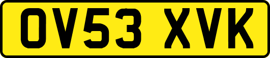 OV53XVK