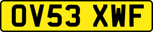 OV53XWF