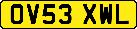 OV53XWL