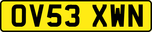 OV53XWN