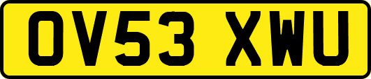 OV53XWU