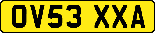 OV53XXA