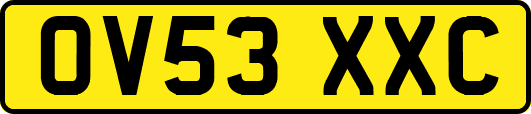 OV53XXC