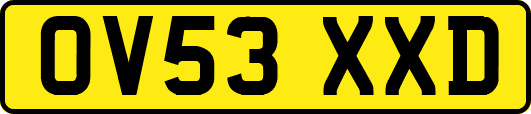 OV53XXD