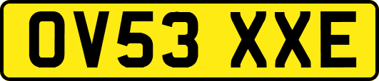 OV53XXE