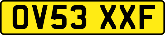 OV53XXF
