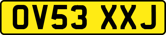 OV53XXJ