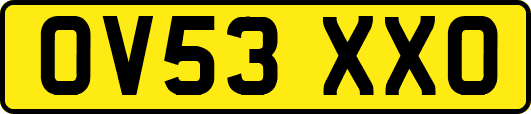 OV53XXO