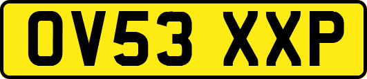 OV53XXP