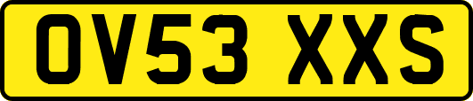 OV53XXS