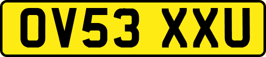 OV53XXU