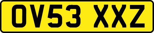 OV53XXZ