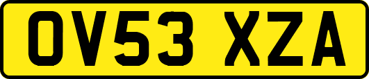 OV53XZA