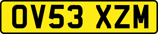 OV53XZM