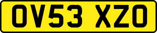 OV53XZO