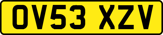 OV53XZV