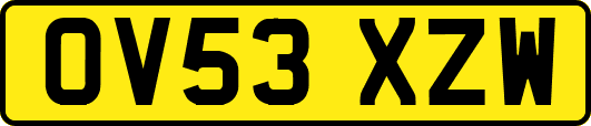 OV53XZW