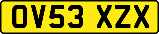 OV53XZX