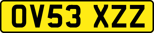 OV53XZZ