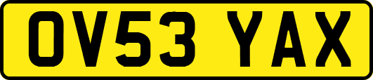 OV53YAX
