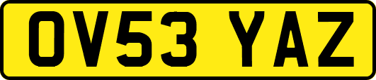 OV53YAZ