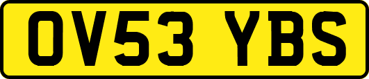 OV53YBS