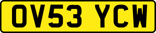 OV53YCW