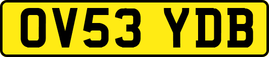 OV53YDB
