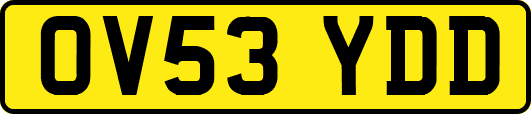 OV53YDD