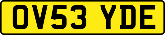 OV53YDE