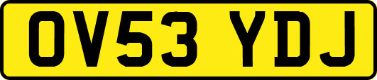 OV53YDJ