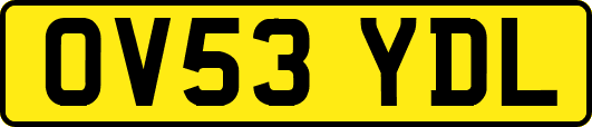 OV53YDL