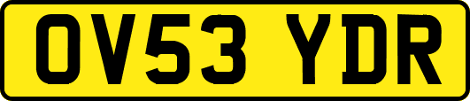 OV53YDR