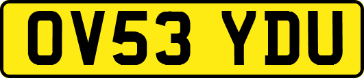 OV53YDU