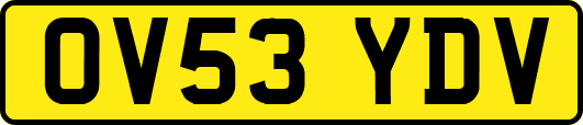 OV53YDV
