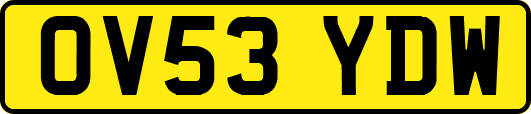 OV53YDW
