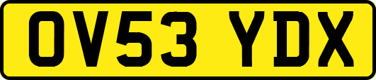 OV53YDX