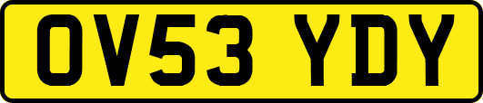 OV53YDY