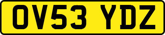 OV53YDZ