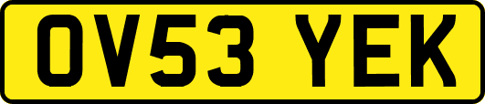 OV53YEK