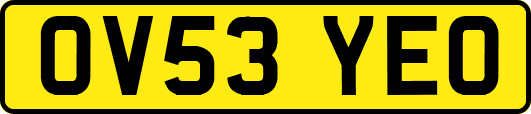 OV53YEO