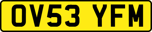 OV53YFM