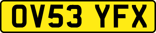 OV53YFX