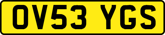 OV53YGS